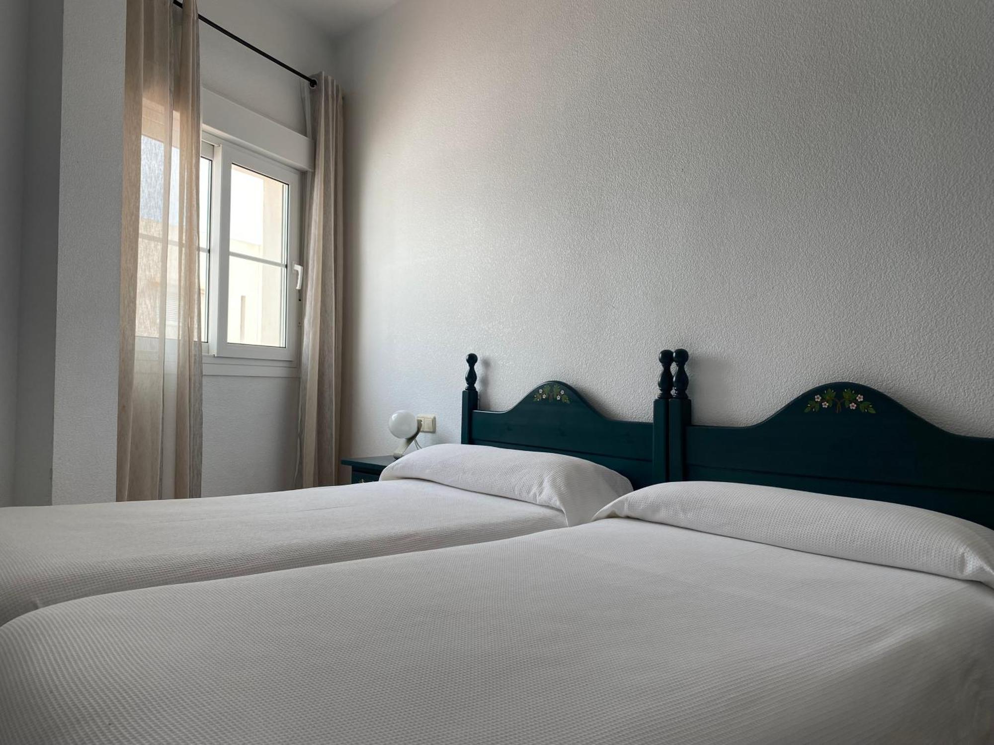 Apartahotel Vistamar San Jose Pokoj fotografie