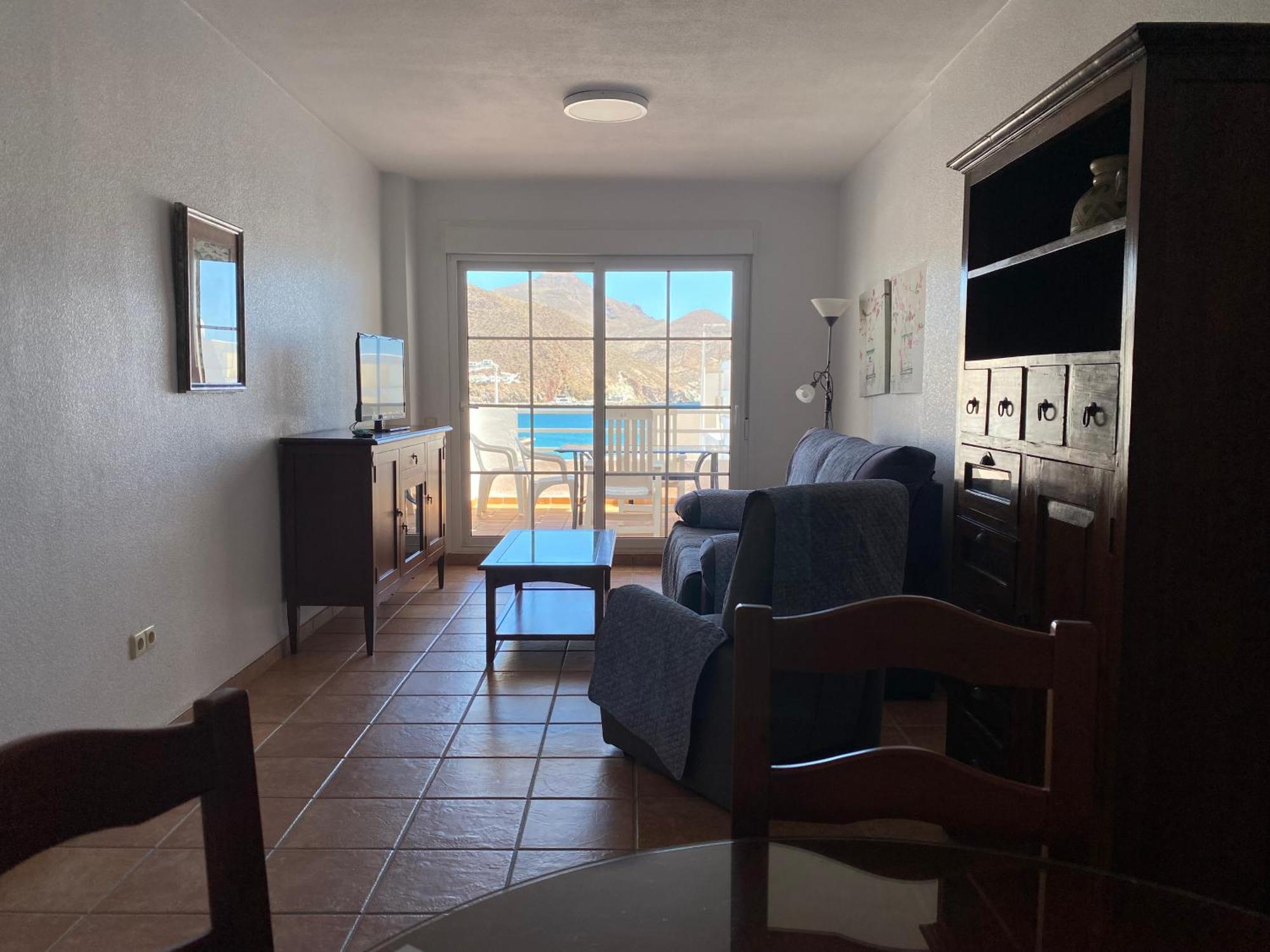 Apartahotel Vistamar San Jose Pokoj fotografie