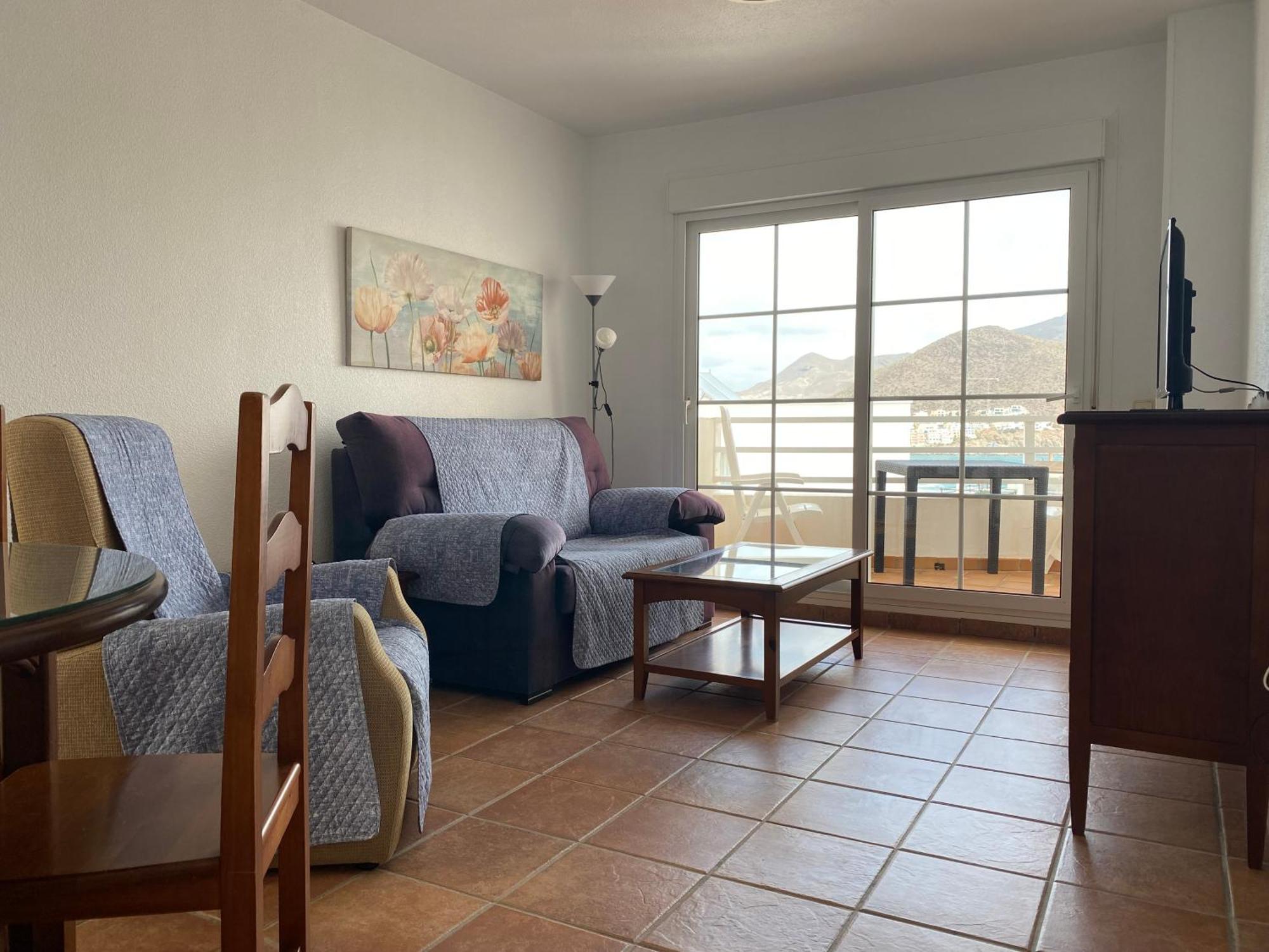 Apartahotel Vistamar San Jose Pokoj fotografie